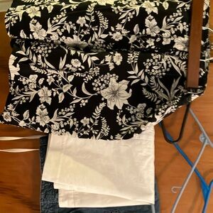 One “skort” & one pair of shorts for one price